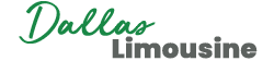 dallas limousine logo